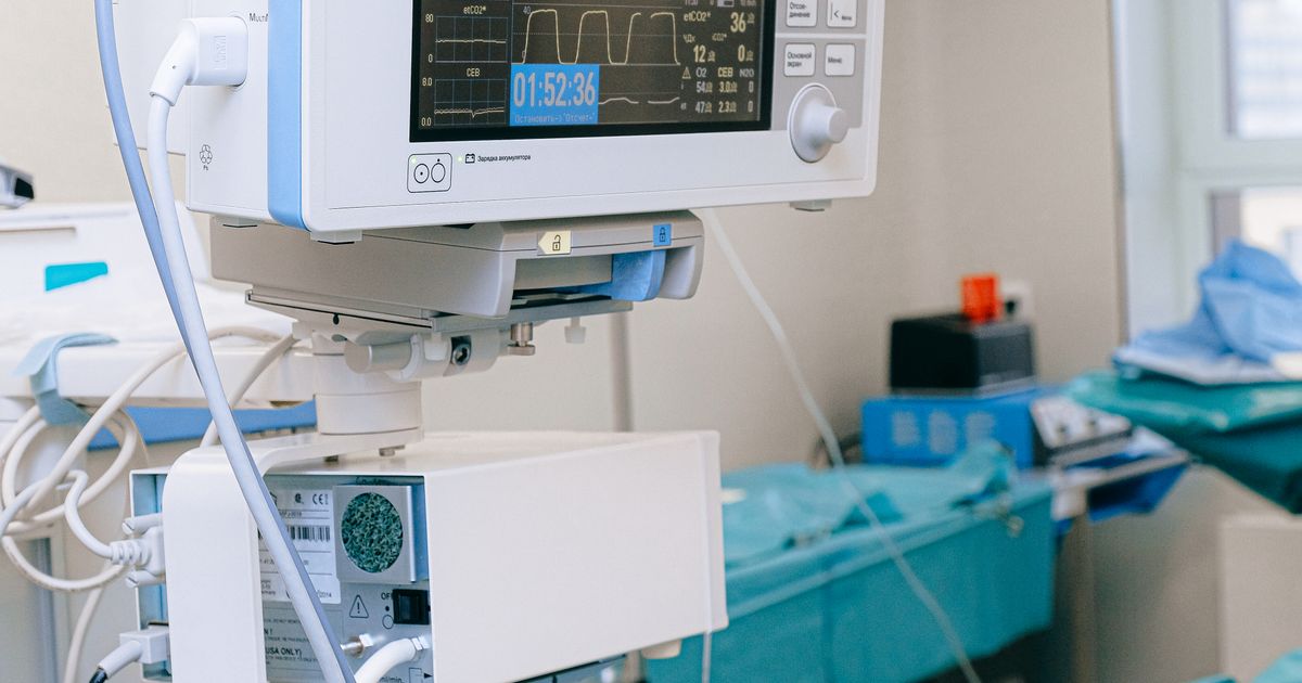 Operating room nurses in Washington state